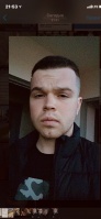 Парень молодой, 24. Ищу девушку,с которой можно дружить и обмениваться удовольствием ) – Фото 1