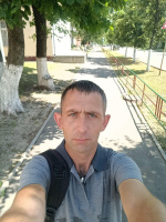 Мужчина 39 познакомлюсь с девушкой от 25 до 47 лет  – Фото 1