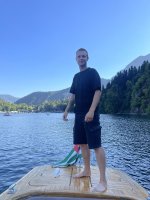 Высокий парень ищет милую и нежную  – Фото 2