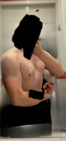 Ищу секс, мне 22 твой возраст не важен спортивный  – Фото 1