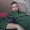 Максим, 33 года, Секс без обязательств, Минск