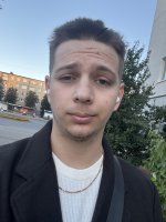 Молодой парень ищет девушку для секса – Фото 1