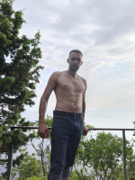 Познакомлюсь для ночного рандеву по городу и за пределами на мото.  – Фото 1