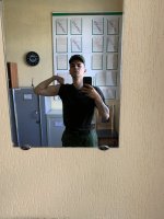 Военный парень молодой – Фото 1