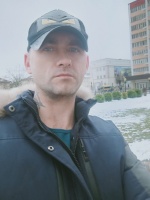 Мужчина 33 года хочет найти страстную девушку в Борисове – Фото 1