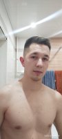 Меня зовут Женя, мне 25 фигурка у меня спортивная! – Фото 1