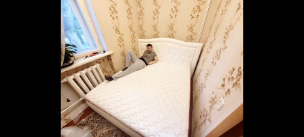 Ищу серьёзные отношения, но можно и просто проверить сексуальную совместимость.  – Фото 1