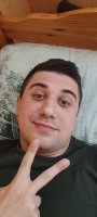 Влад, 27 лет, живу в Бобруйске ищу девушку для регулярного секса, возраст не важен, телосложения. – Фото 1